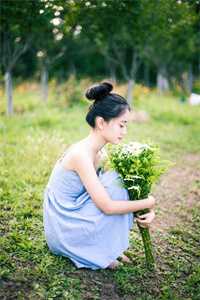 不知道是不是怀了女婿的孩子