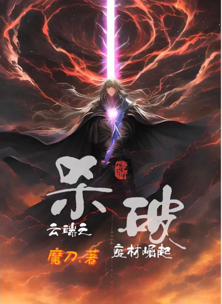 魔道祖师第三季